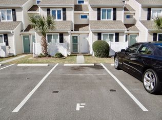 200 Deer Creek Rd UNIT F, Surfside Beach, SC 29575