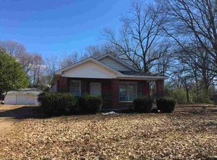 5130 Crumpler Rd, Memphis, TN 38141