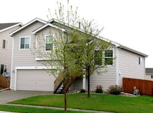 1844 Beam Reach Pl, Fort Collins, CO 80524