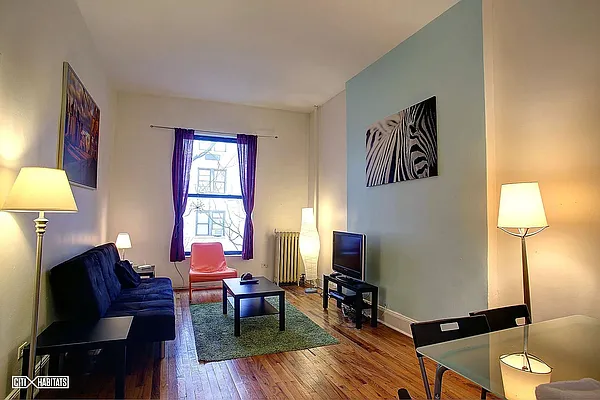 Rented by Citi Habitats | media 1