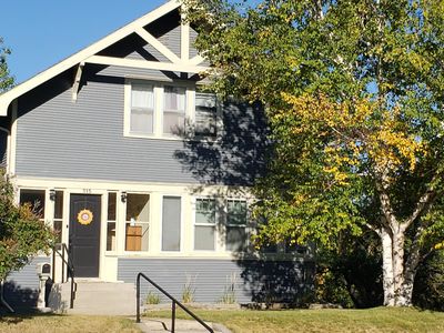 515 6th Ave S, Lewistown, MT, 59457