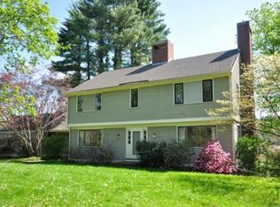 1347 Sudbury Rd, Concord, MA 01742