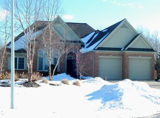 7506 Whistlepipe Ct SW, Byron Center, MI 49315