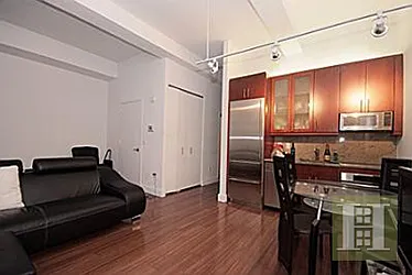 Rented by Halstead Real Estate