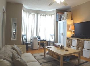377 Dorchester St #2, Boston, MA 02127