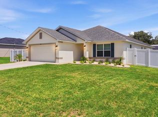 9345 SE 157th Pl, Summerfield, FL 34491