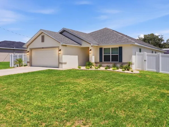 9345 SE 157th Pl, Summerfield, FL 34491