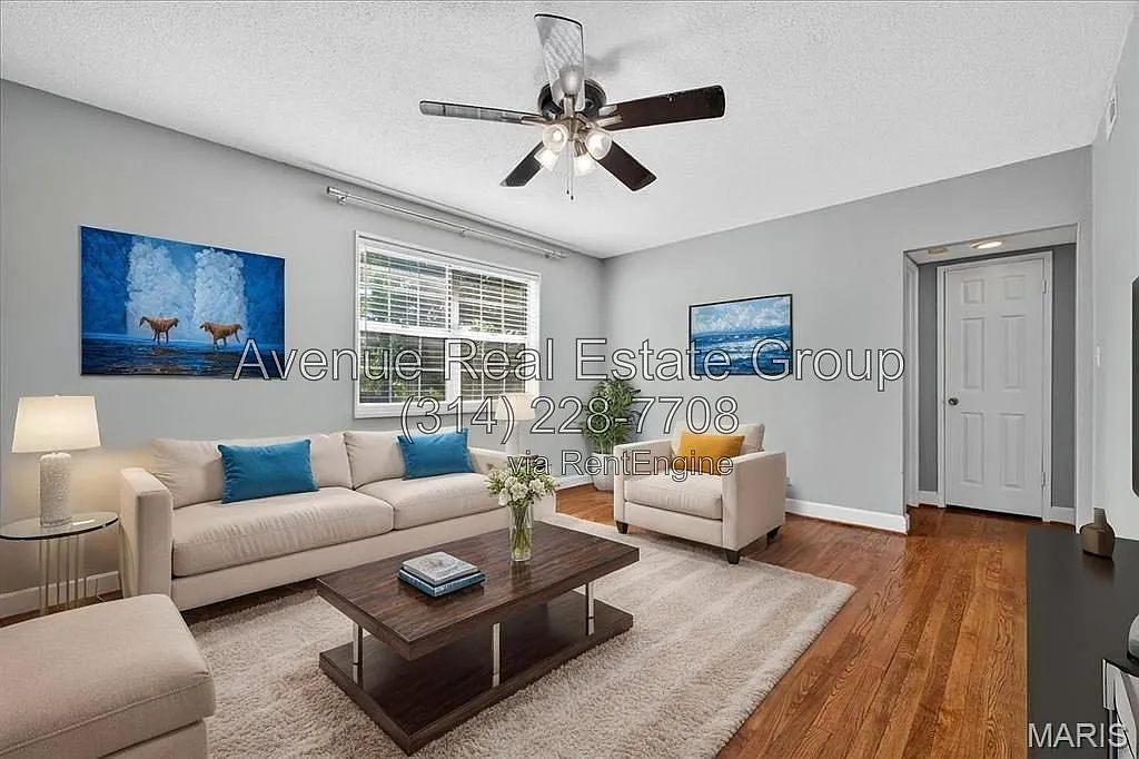 1 bed, 1.0 bath, 675 sqft, $1,450 — Photo 2