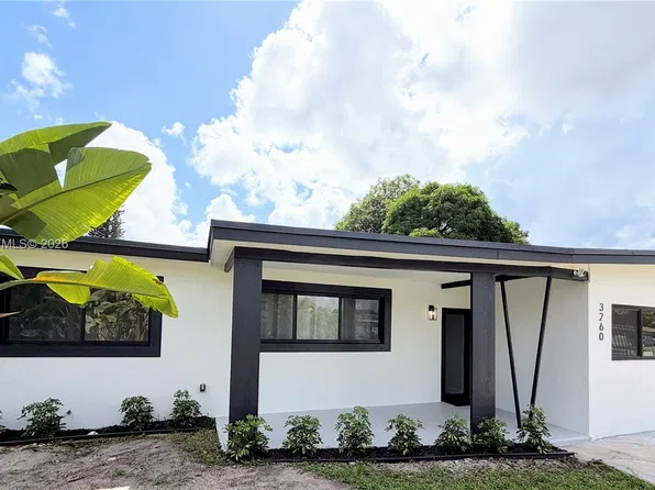 3260 NW 4th St, Fort Lauderdale, FL 33311