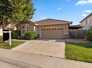9324 Chimes Harbor Way, Elk Grove, CA 95624