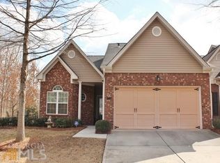 3236 Abbott Dr, Powder Springs, GA 30127