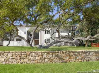 3726 Hunters Point St, San Antonio, TX 78230