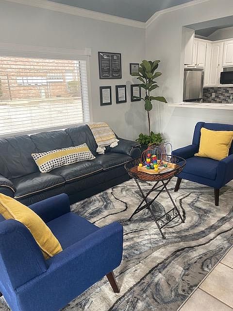 Come and visit our newly decorated office. Enjoy a cup of coffee on us!