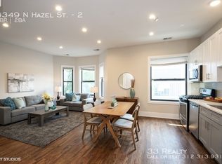 4349 N Hazel St APT 2, Chicago, IL 60613