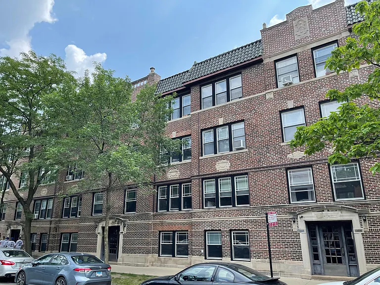 3653 N Racine Ave #3 — Photo 9