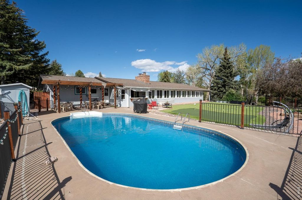 908 Willowrock Dr