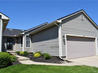 1611 Longbow Ln, Dayton, OH, 45449