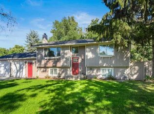 512 N Bessie Rd, Spokane, WA 99212