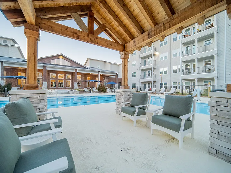 Sage Highland Creek 55+ Active Adult — Photo 12