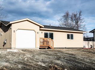 210 Lloyd St, Palmer, AK 99645