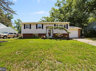 33 Congress Rd, Pine Hill, NJ 08021