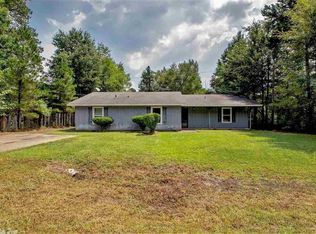 9309 Us Highway 63, Pine Bluff, AR 71603