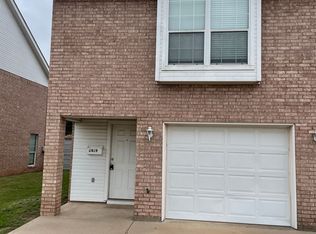 2417 Church St, Abilene, TX 79601