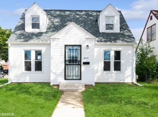 4030 W Hampton Ave, Milwaukee, WI 53209