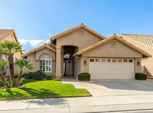 5144 Savannah Dr, Banning, CA 92220