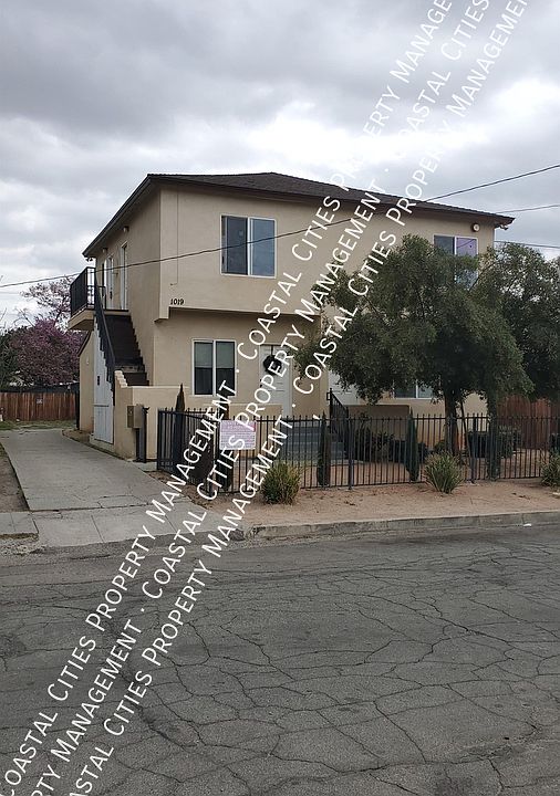 1st image of 1019 N Pershing Ave APT 4