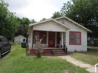 628 Gulf, San Antonio, TX 78202