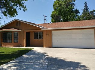 2631 N Chestnut Ave, Fresno, CA 93703