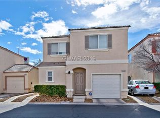 1191 Vacation Valley Ave, Las Vegas, NV 89183