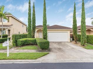 21432 SW 89th Ct, Cutler Bay, FL 33189