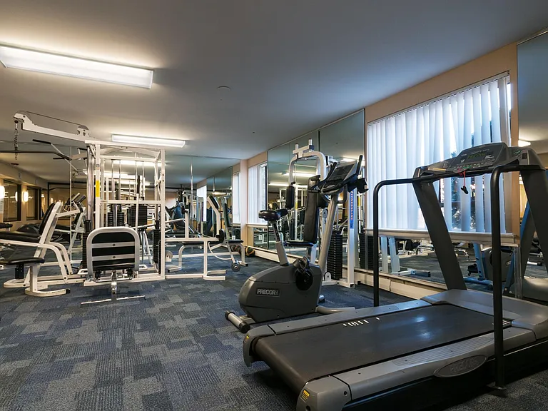The Metropolitan West Chester — Photo 15