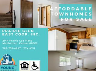 2144 Prairie Lea Pl, Manhattan, KS 66502