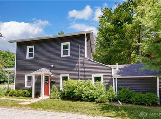 344 Elm St, Yellow Springs, OH