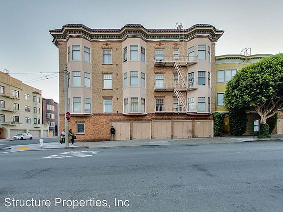4th image of 2485 Chestnut St #307