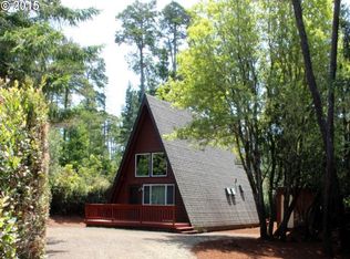 4856 Gloria Gayle Way, Florence, OR