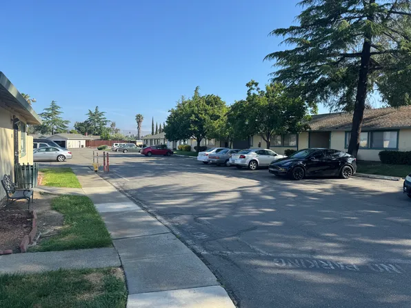 Driftwood Gardens, 851 Las Flores Rd APT 50, Livermore, CA 94551