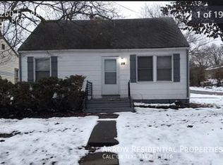 260 Flora Dr, Saint Louis, MO