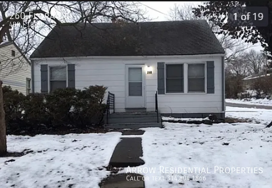 260 Flora Dr photo 1