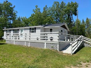 14855 S Johnson Rd, Rudyard, MI 49780