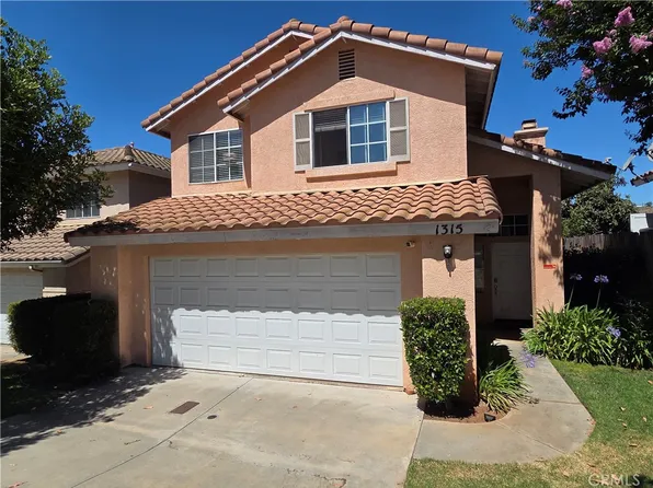 1315 Navello Ter, El Cajon, CA 92021