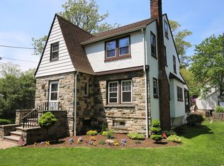 43 Baltusrol Rd, Summit, NJ 07901