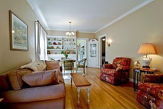 Living Room / Dining Room