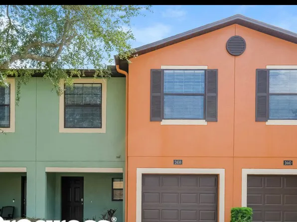 2425 Hibiscus Bay Ln, Brandon, FL 33511