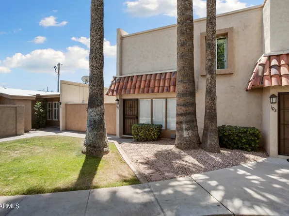 1320 E BETHANY HOME Road #102, Phoenix, AZ 85014