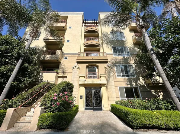 320 S Willaman Dr APT 402, Los Angeles, CA 90048