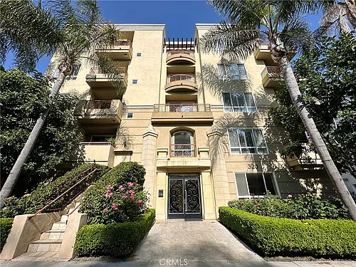 320 S Willaman Dr #402 Photo 1